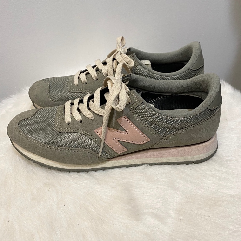 New Balance Shoes